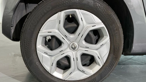 Renault Twingo Intens TCe 68 kW (95CV)