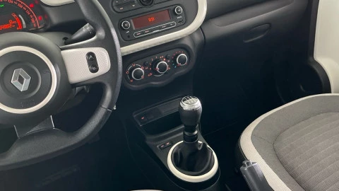 Renault Twingo Intens TCe 68 kW (95CV)