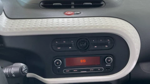 Renault Twingo Intens TCe 68 kW (95CV)