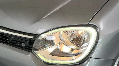 Renault Twingo Intens TCe 68 kW (95CV)