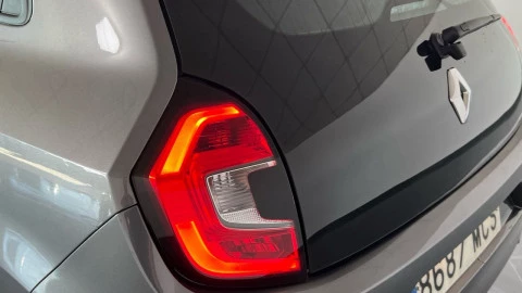 Renault Twingo Intens TCe 68 kW (95CV)