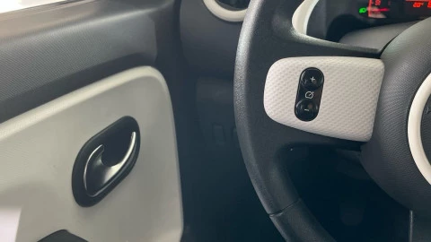 Renault Twingo Intens TCe 68 kW (95CV)