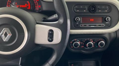 Renault Twingo Intens TCe 68 kW (95CV)