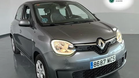 Renault Twingo Intens TCe 68 kW (95CV)