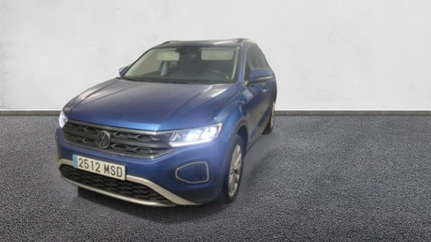 Volkswagen T-Roc Life 1.5 TSI 110kW (150CV) DSG