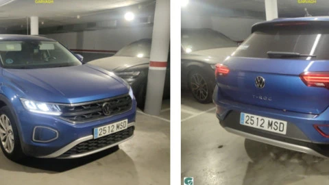 Volkswagen T-Roc Life 1.5 TSI 110kW (150CV) DSG