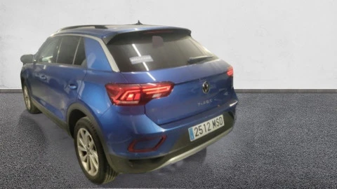Volkswagen T-Roc Life 1.5 TSI 110kW (150CV) DSG