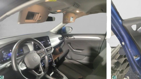 Volkswagen T-Roc Life 1.5 TSI 110kW (150CV) DSG