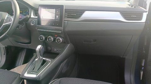 Renault Captur  E-TECH Hibrido Enchufable Fast Track 117kW