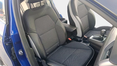 Renault Captur  E-TECH Hibrido Enchufable Fast Track 117kW