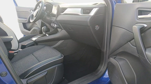 Renault Captur  E-TECH Hibrido Enchufable Fast Track 117kW