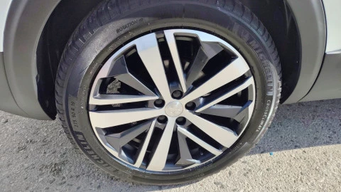 Peugeot 5008 GT 2.0L BlueHDi 133kW (180CV) S&S EAT6