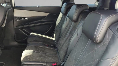 Peugeot 5008 GT 2.0L BlueHDi 133kW (180CV) S&S EAT6