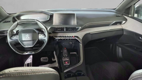 Peugeot 5008 GT 2.0L BlueHDi 133kW (180CV) S&S EAT6