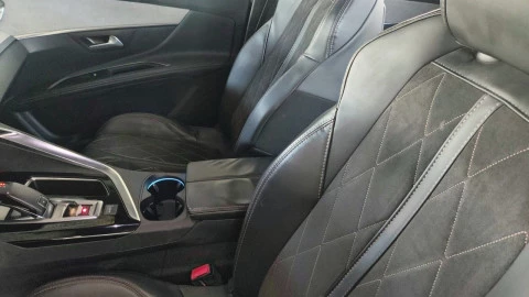 Peugeot 5008 GT 2.0L BlueHDi 133kW (180CV) S&S EAT6