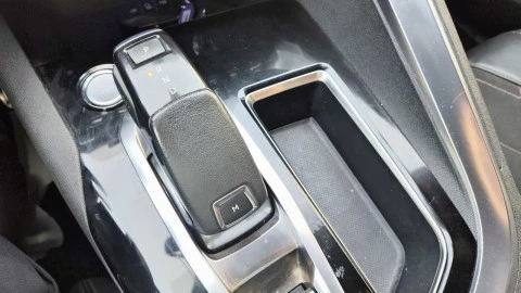 Peugeot 5008 GT 2.0L BlueHDi 133kW (180CV) S&S EAT6