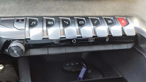 Peugeot 5008 GT 2.0L BlueHDi 133kW (180CV) S&S EAT6