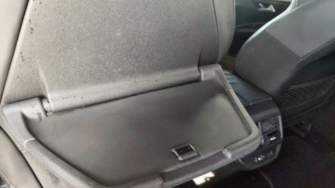 Peugeot 5008 GT 2.0L BlueHDi 133kW (180CV) S&S EAT6