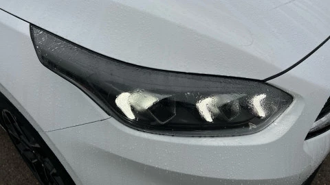 Kia Ceed 1.0 T-GDi 74kW (100CV) Style Edition