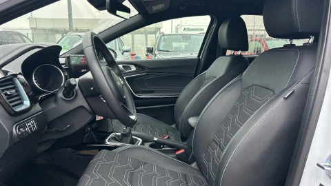 Kia Ceed 1.0 T-GDi 74kW (100CV) Style Edition