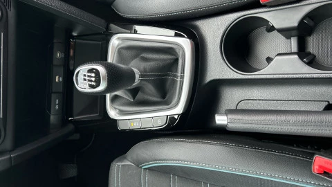 Kia Ceed 1.0 T-GDi 74kW (100CV) Style Edition