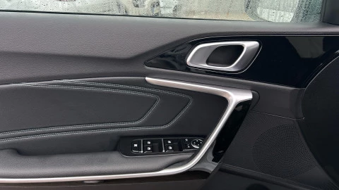 Kia Ceed 1.0 T-GDi 74kW (100CV) Style Edition