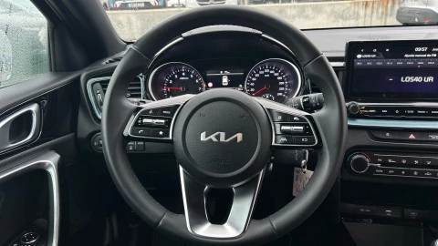 Kia Ceed 1.0 T-GDi 74kW (100CV) Style Edition