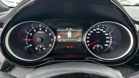 Kia Ceed 1.0 T-GDi 74kW (100CV) Style Edition