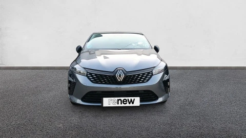 Renault Clio Evolution dCi 100 (74kw)