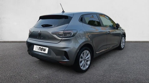 Renault Clio Evolution dCi 100 (74kw)