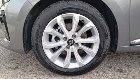 Renault Clio Evolution dCi 100 (74kw)