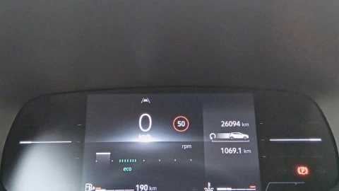 Renault Clio Evolution dCi 100 (74kw)
