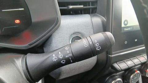 Renault Clio Evolution dCi 100 (74kw)