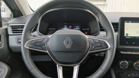 Renault Clio Evolution dCi 100 (74kw)