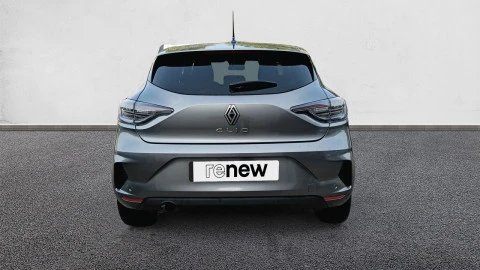 Renault Clio Evolution dCi 100 (74kw)
