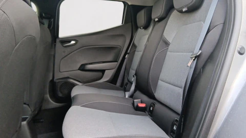Renault Clio Evolution dCi 100 (74kw)
