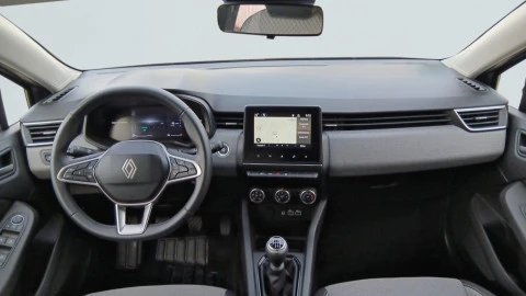 Renault Clio Evolution dCi 100 (74kw)
