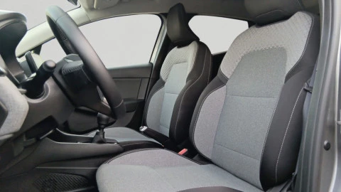 Renault Clio Evolution dCi 100 (74kw)