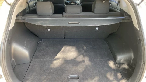 Hyundai Tucson 1.6 GDi BlueDrive Klass 4x2