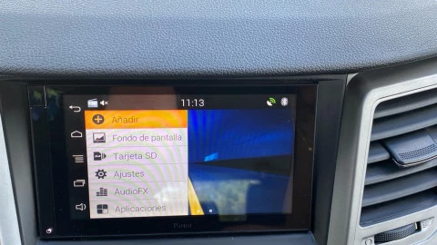 Hyundai Tucson 1.6 GDi BlueDrive Klass 4x2