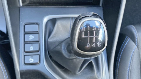 Hyundai Tucson 1.6 GDi BlueDrive Klass 4x2
