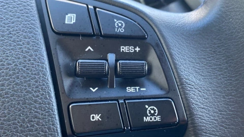 Hyundai Tucson 1.6 GDi BlueDrive Klass 4x2