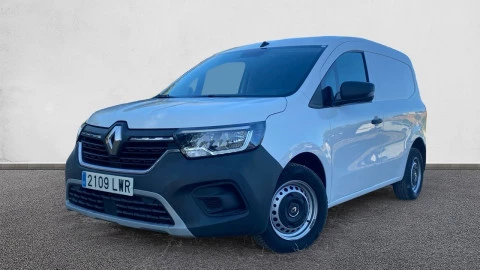 Renault Kangoo Furgón Profes. 1.5 Blue dCi 70kW Ábr. Sésamo R