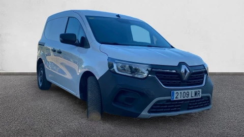 Renault Kangoo Furgón Profes. 1.5 Blue dCi 70kW Ábr. Sésamo R