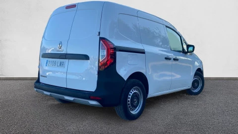 Renault Kangoo Furgón Profes. 1.5 Blue dCi 70kW Ábr. Sésamo R