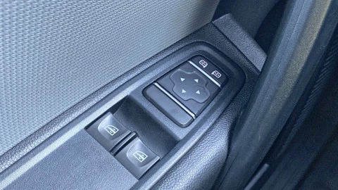 Renault Kangoo Furgón Profes. 1.5 Blue dCi 70kW Ábr. Sésamo R