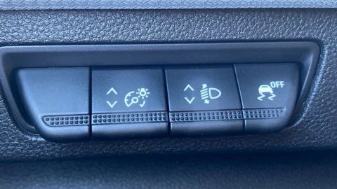 Renault Kangoo Furgón Profes. 1.5 Blue dCi 70kW Ábr. Sésamo R