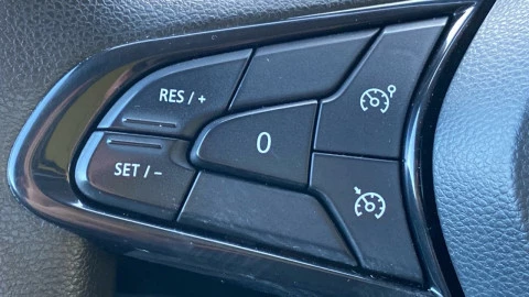 Renault Kangoo Furgón Profes. 1.5 Blue dCi 70kW Ábr. Sésamo R