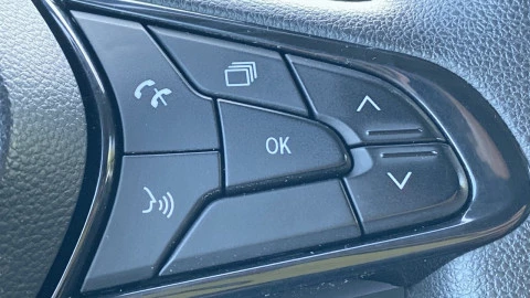 Renault Kangoo Furgón Profes. 1.5 Blue dCi 70kW Ábr. Sésamo R