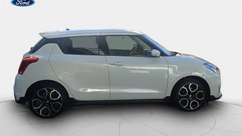 Suzuki Swift 1.4 T SPORT Mild Hybrid